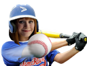 :claire_baseball: