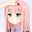 Photo de profil de ZeroTwo