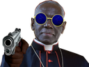 :SarahPistolet: