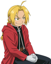 :Edward_attend: