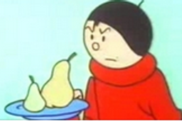:poire: