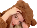 :AnyaBear: