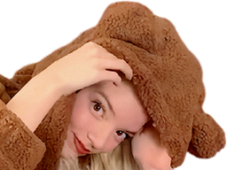:AnyaBear: