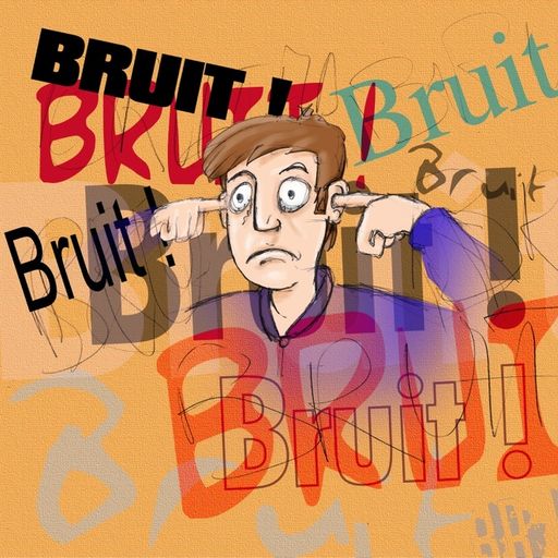 bruit
