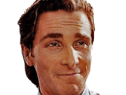 :bateman2:
