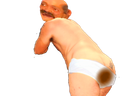 :Merde: