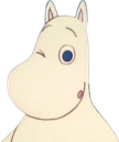 :moomin_clin_doeil: