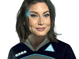 :JesusKara2: