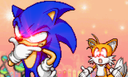 :Sonic_cest_pour_les_enfants:
