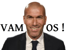 :Zizouvamos: