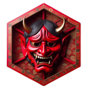 :Demon_badge_: