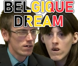 :belgiquedream: