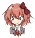 :Sayori: