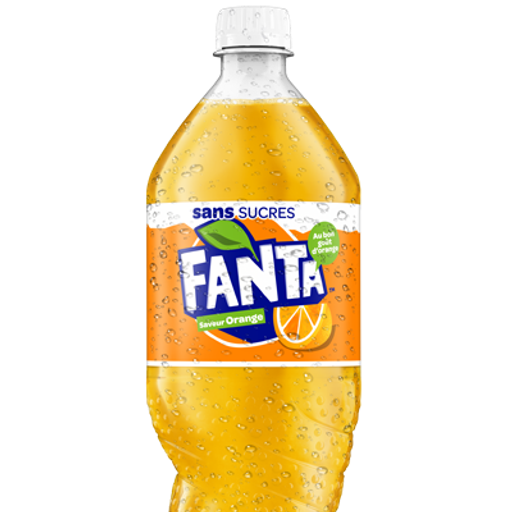 Fanta