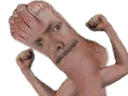 :Piedmiscle: