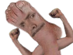 :Piedmiscle: