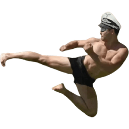 :SC88_kick:
