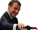 :Macron_Wine: