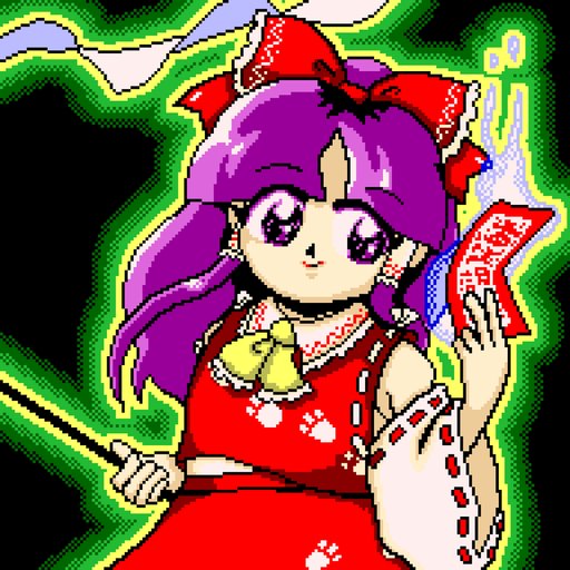 ReimuHakurei