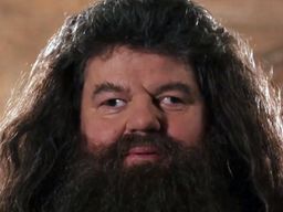 :Hagrid1: