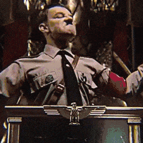 KungFuhrer