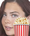 :SabinaPopCorn: