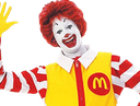 :McdoClown: