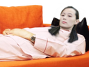 :KimYoJongCanape: