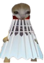 :Chadminton: