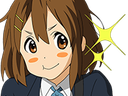 :yuiidee: