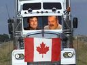 :trucker:
