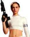 :padme: