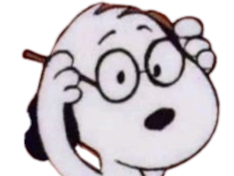 :snoupie: