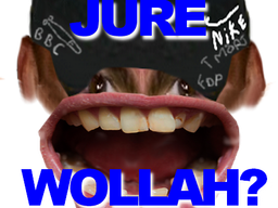 :Jure_Wollah: