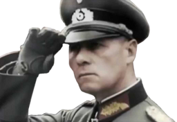 :Rommel: