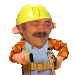 :Bricolage: