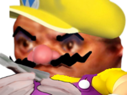 :Wario: