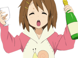 :yuimarlou: