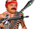 :rambo: