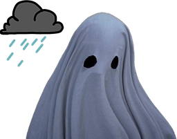 :ghost8: