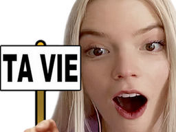 :AnyaTaVie: