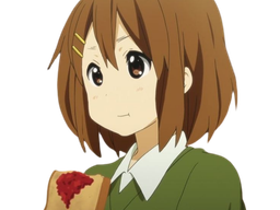 :yuibis: