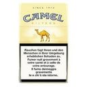 :Camel: