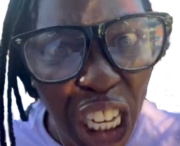 :Niggarette1: