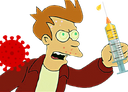 :Futurama_Pfizer: