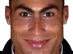 :Ronaldo_hagra_en_preparation: