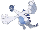 :Lugia: