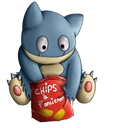 :goinfrex_mange: