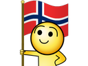 :Drapeau_Norvege_happiste: