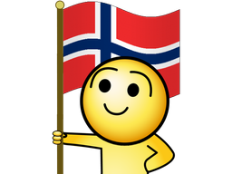 :Drapeau_Norvege_happiste: